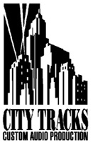 City Tracks Download Center